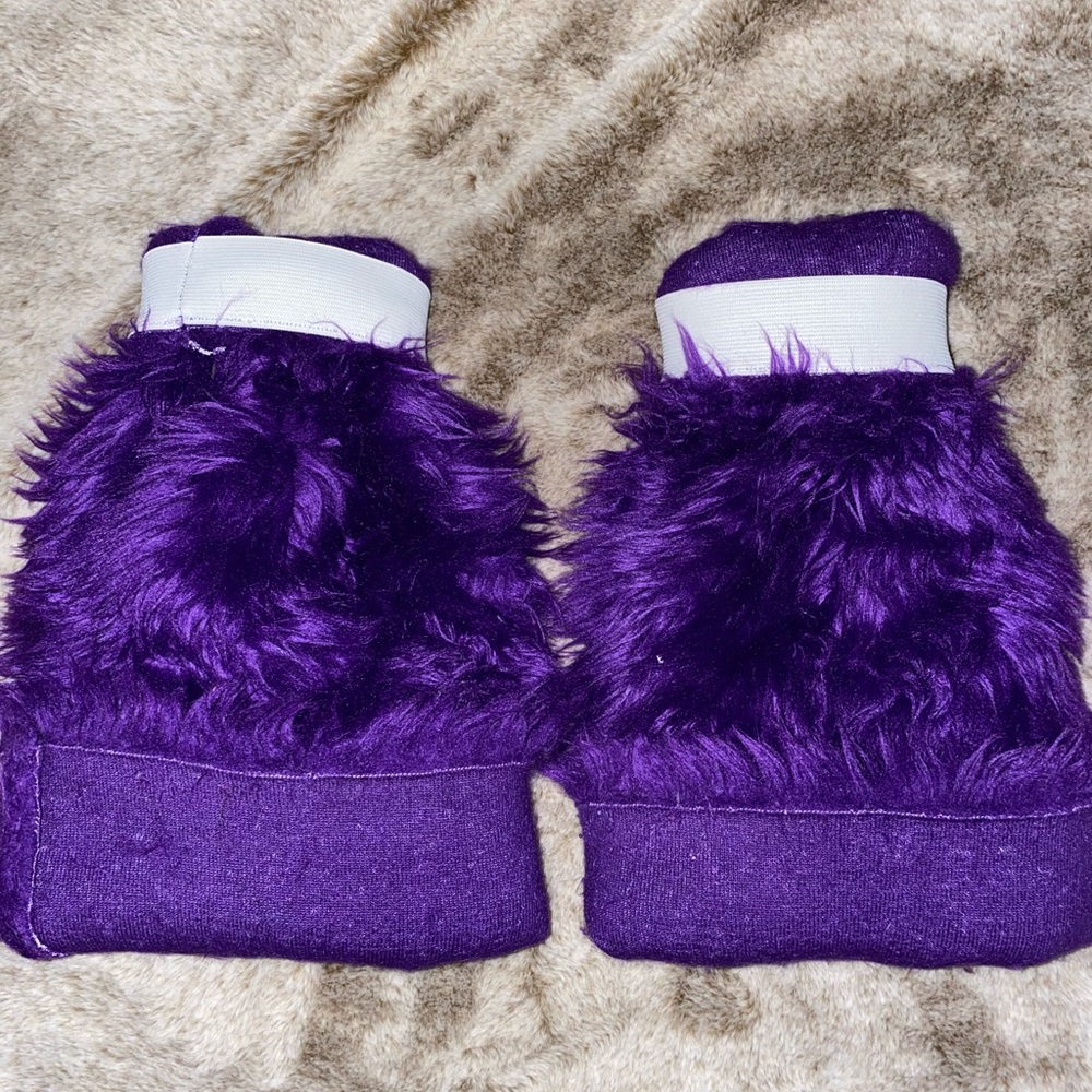 Boot covers - Picture 4 of 4